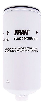 Filtro De Combustivel Vw Worker 17-180 17-220 17-240