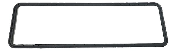 Junta Tampa Lateral Tuchos Motor Cummins 4bt 3.9 3935406
