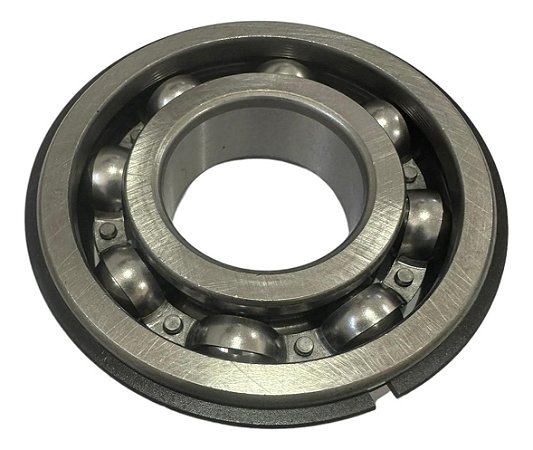 Rolamento Eixo Piloto Eixo Entalhado 240f 240v Cl2615 Fs2305
