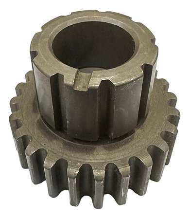 Engrenagem Corrente Movel Reduzida Ranger 4x4 98/12 Troller