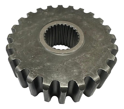 Engrenagem Corrente Caixa Reduzida Ranger 4x4 98/12 Troller