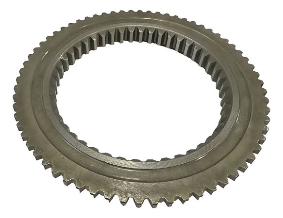 Acionador Engrenagem 1a 2a F250 F350 F4000 Caixa Zf S5-420