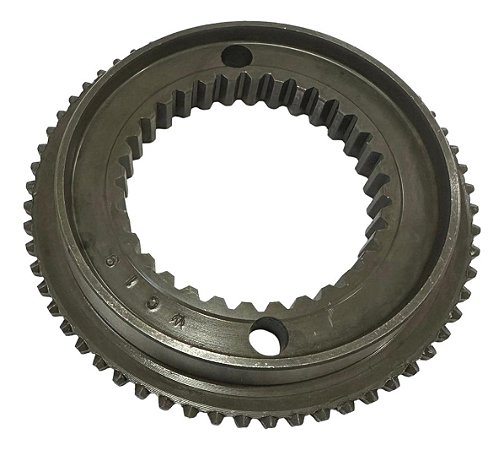 Acionador Eixo Piloto F250 F350 F4000 Silverado D20 S5-420