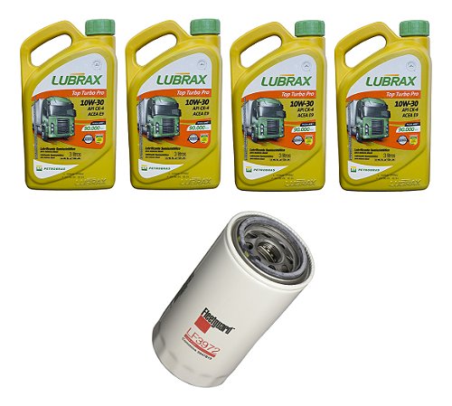 Kit Troca De Oleo Para Ram 2500 3500 Cummins 6.7 2019 2020..