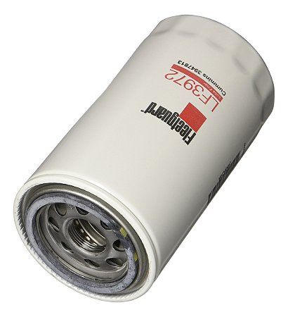 Filtro Oleo Lubrificante Para Ram 2500 3500 5.9 6.7 Cummins