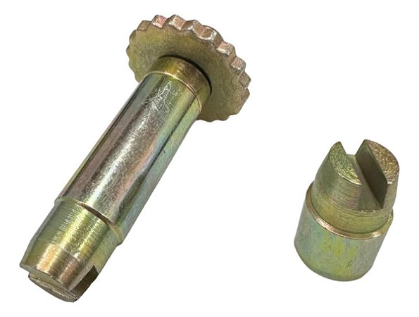 Regulador Freio Traseiro F4000 85/97 C40 D40 Lado Direito