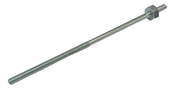 Haste Regulagem Embreagem F1000 /92 F4000 82/ Mwm 275mm