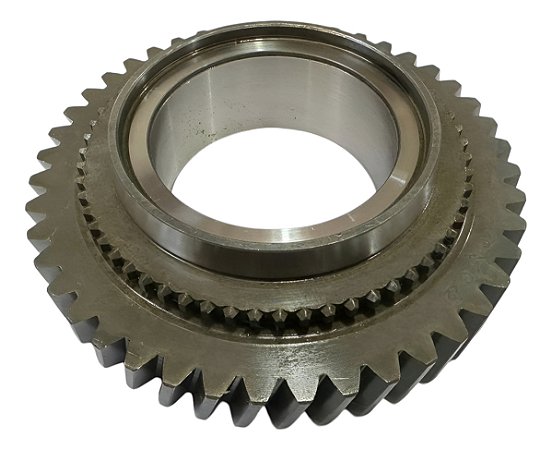 Engrenagem Ré Movel F250 F350 F4000 D20 D40 Caixa Zf S5-420