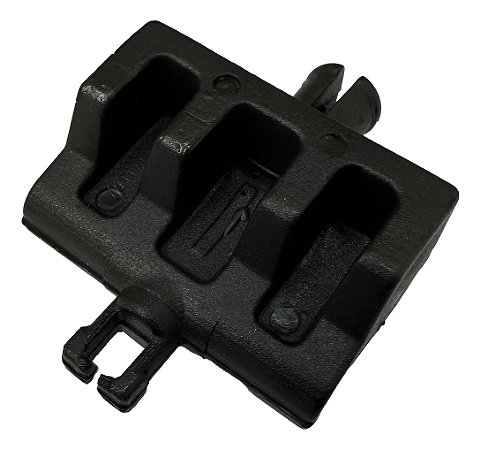 Birro Garfo Embreagem F250 F350 F4000 1998.. Todas