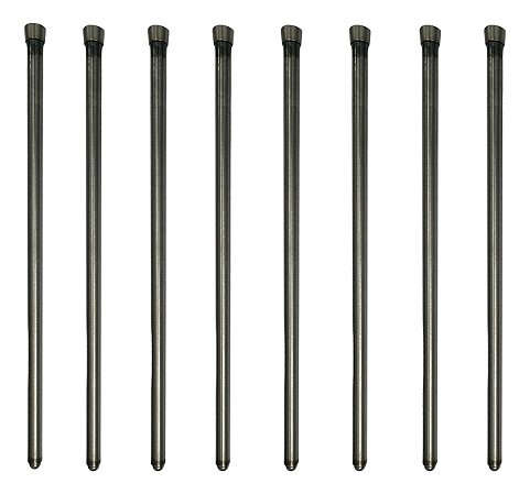 Kit Vareta Valvula Motor Cummins 4bt 3.9 8 Peças Mecanico
