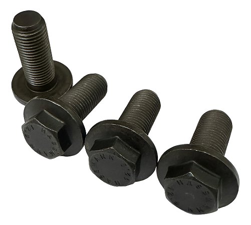 Kit Parafuso Fixação Polia Dianteira Motor Cummins 6ct 8.3