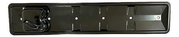 Tampa Lateral Tuchos Motor Cummins 6bt 5.9 2tg130913 3927916