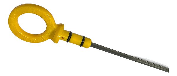 Vareta Nivel Oleo Motor Mwm Sprint 4.07 S10 Blazer 2.8