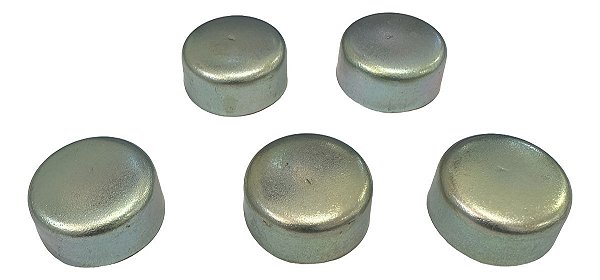 Kit Selo Cabeçote Motor Mwm 229-4 229-6 22,5mm 5pcs