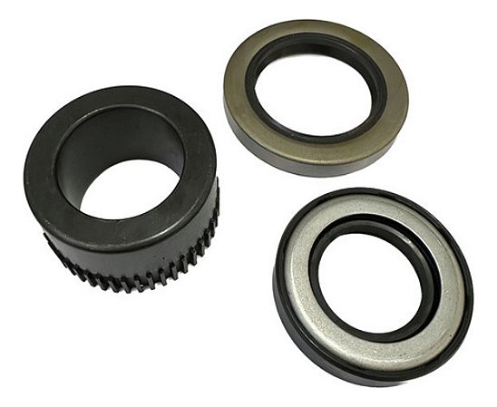 Kit Anel Semi Eixo Traseiro L200 Sport Outdoor L200 Triton