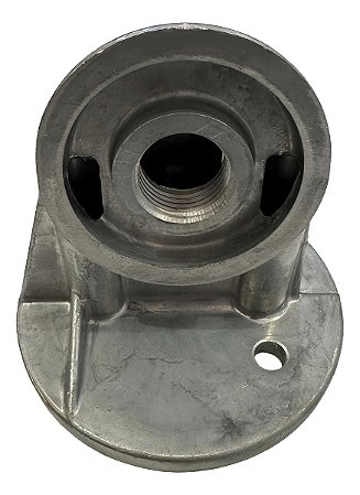 Cabeçote Filtro Lubrificante Oleo Motor Mwm Sprint 6.07