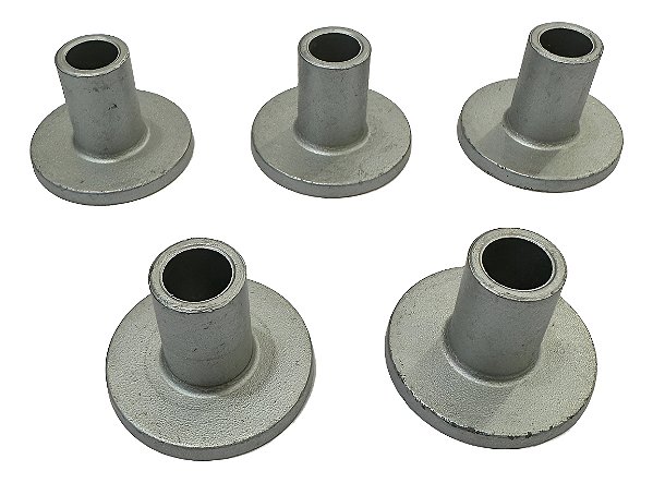 Kit Bucha Espaçadora Motor Mwm Sprint 4.07 4.08 4 Cilindros