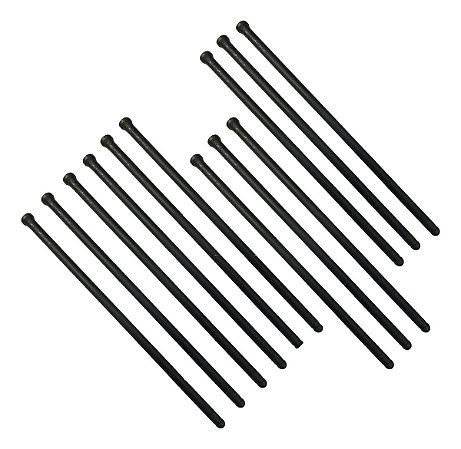 Kit Vareta Valvula Motor Cummins Isb 6 Cilindros 12 Peças