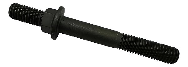 Parafuso Coletor Escapamento Motor Cummins Isb Isc Isl Todos