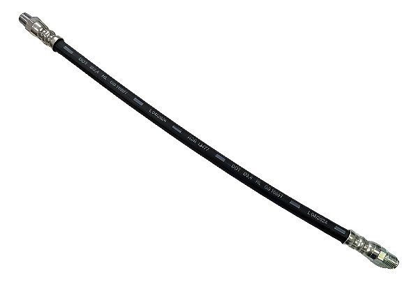 Flexivel Oleo Motor Jeep Willys Rural F75 6cil Curto