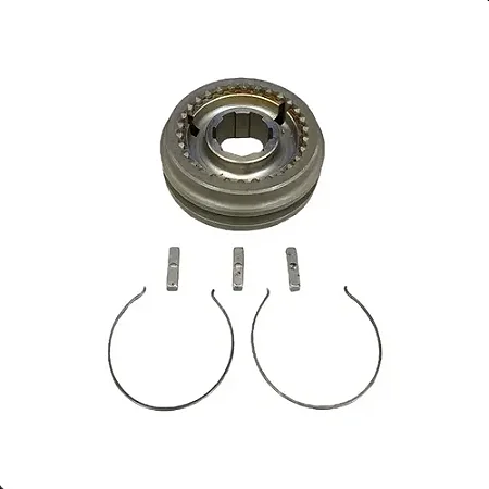 Conjunto Sincronizador 1a 2a F1000 79/92 A10 C10 A20 C20 77/91