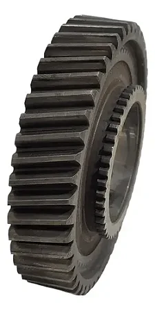 Engrenagem 1a Marcha Movel F250 F350 F4000 D20 D40 Silverado MB 712/812/914/1215 Vw Accelo