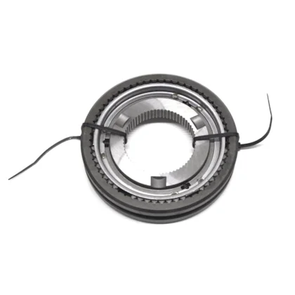 Conjunto Sincronizador 5a Ré F250 F350 F4000 D20 D40 Silverado MB 712/812/914/1215 Vw Accelo