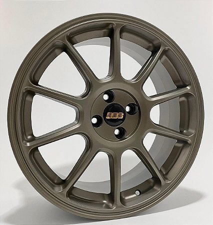 RODAS RACE LTS ARO 18 OURO