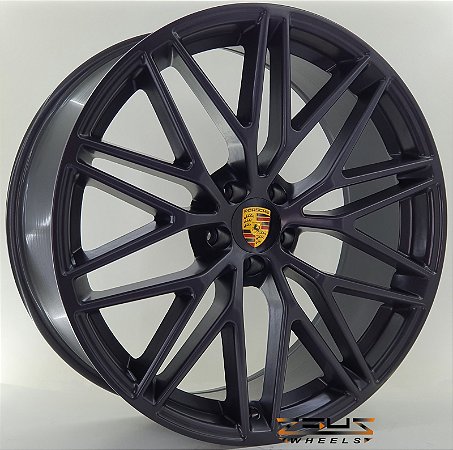 RODAS PORSCHE  ZWPC2 ARO 22