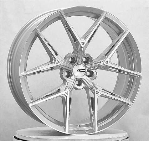 RODA SPE DIAMNOND ARO 20 FURAÇÃO 5X114