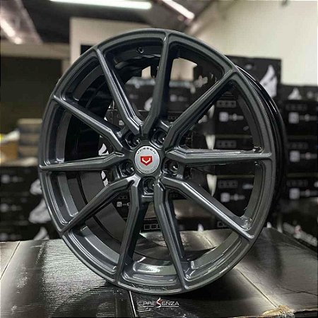 RODA PRZ2 ARO 20 TALA 8 Furação 5X110