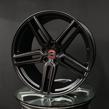 RODA PRZ1382 VOSSEN ARO 20 DUAS TALAS Furação 5X113