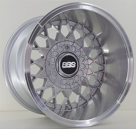 RODAS OFF ROAD BBS (Y0186) ARO 15 TALA 10 FURAÇÃO 5x139 ofset -50