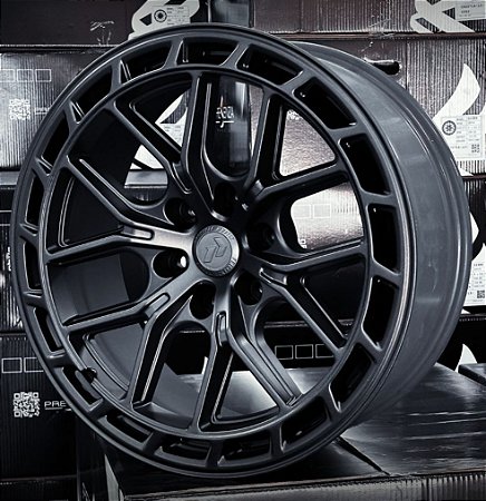 RODAS PRZ9 ARO 20 6X139 GRAFITE