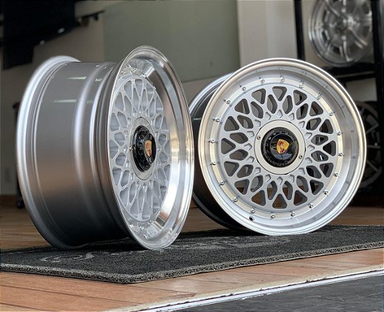 RODAS BBS BMW MERCEDES ARO 17 TALA 8 FURAÇÃO 5X112/120