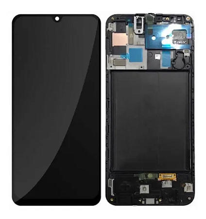 Samsung Galaxy A50 4GB/128GB Dual SIM (SM-A505) kártyafüggetlen  okostelefon, Black (Android) | Extreme Digital