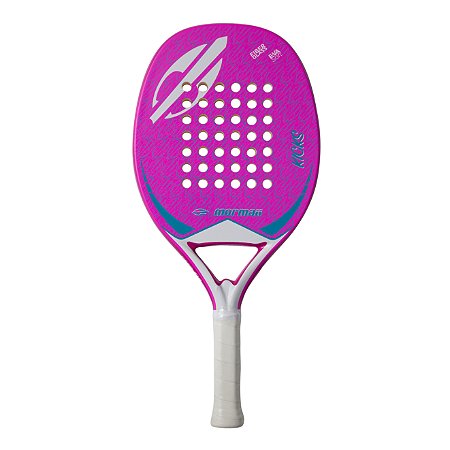 Raquete de Beach tennis Mormaii Kicks