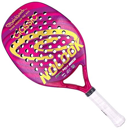 Raquete Beach Tennis Quicksand  NOLOOK CLASSIC