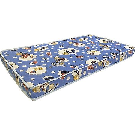 Colchao antialergico bebe Clearance