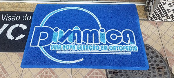 TAPETE PERSONALIZADO120X80