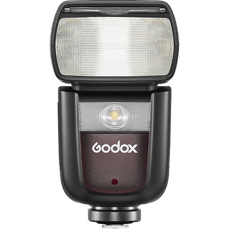 Godox V860iii TTL - Speedlite p/ Canon