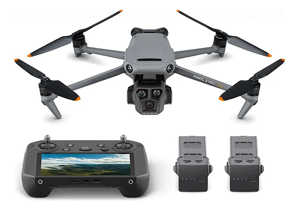 DJI MAVIC 3 PRO CINE C/ PILOTO