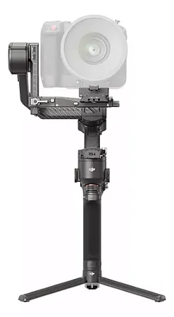 DJI Ronin RS 4 Pro