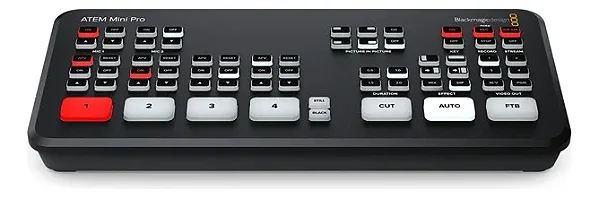 ATEM Mini Pro