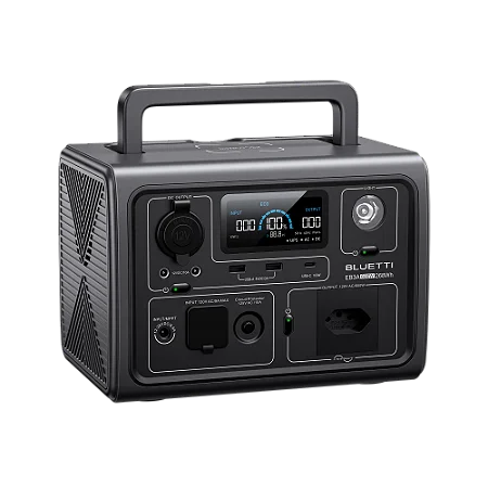 Estação de Energia Portátil | 600 W BLUETTI EB3A