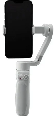 Gimbal Estabilizador Celular Zhiyun Smooth-q4 Cardan 3 Eixos