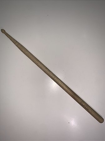 Baqueta “Vic Firth” signature Ricardo Confessori (usada)