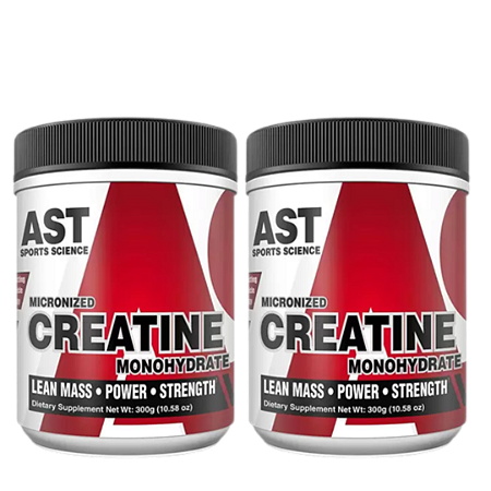 Saiba tudo sobre creatina micronizada - Strongest Supplements