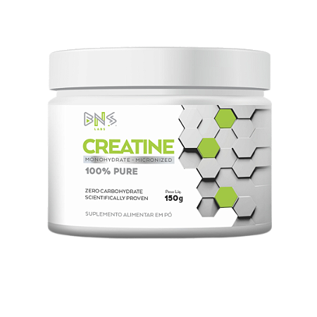 Saiba tudo sobre creatina micronizada - Strongest Supplements