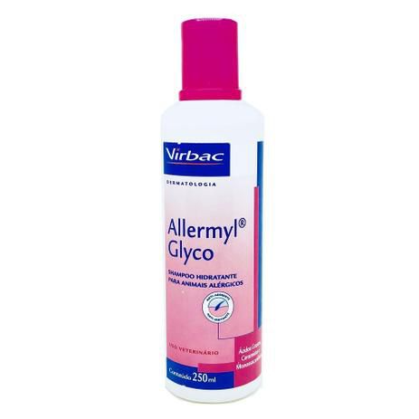 Shampoo Virbac Allermyl Glyco 250mL